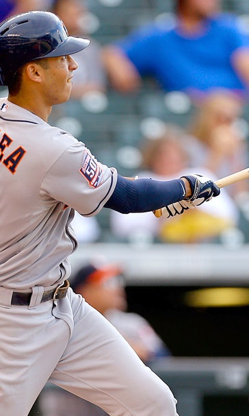 RotoWire: fantasy baseball playing time and depth chart impact